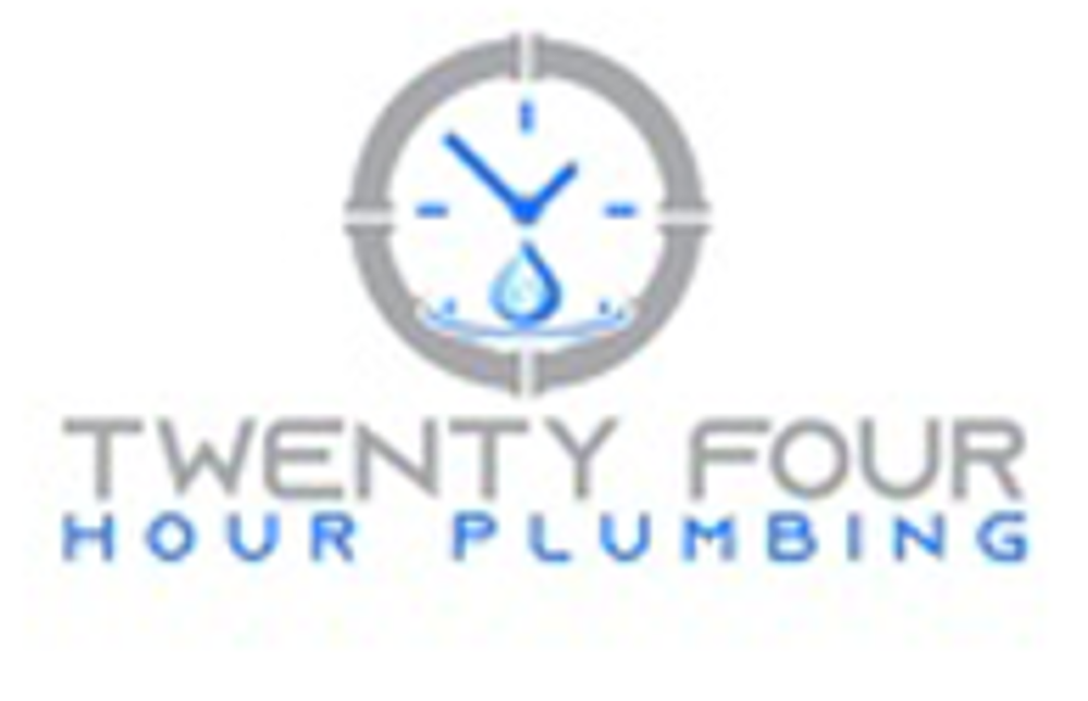 Slide of Twenty Four Hour Plumbing