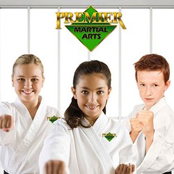 Premier Martial Arts