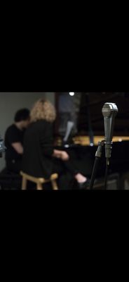 Pencil Factory Recording by null