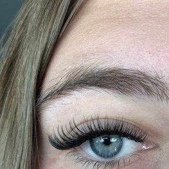 Vegas Lash Lounge - Eyelash Service Near Me - Las Vegas, Nevada