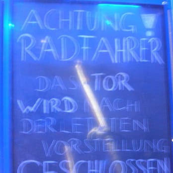 Off Broadway - Cinema Near Me - Cologne, NW