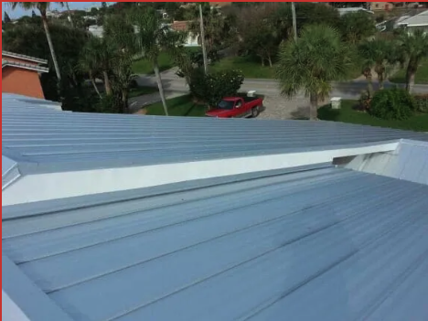 Slide of Tom Sawyer Roofing