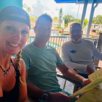 Caribbean Jack's - A relaxing boat ride and a great place to hang when the thunderstorm hit. - Caribbean Near Me - Daytona Beach, Florida Caribbean Jack's - A relaxing boat ride and a great place to hang when the thunderstorm hit. - Caribbean Near Me - Daytona Beach, Florida