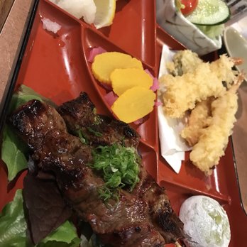 Tokkuri-Tei - Sushi Bars Near Me - Honolulu, Hawaii