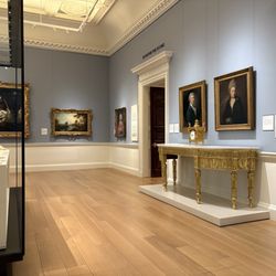 The Courtauld Gallery