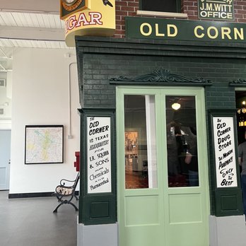 Dr Pepper Museum - Museums Near Me - Waco, Texas
