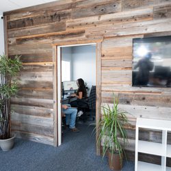 Wallcraft Reclaimed Wood