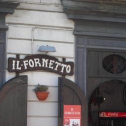 Il Fornetto