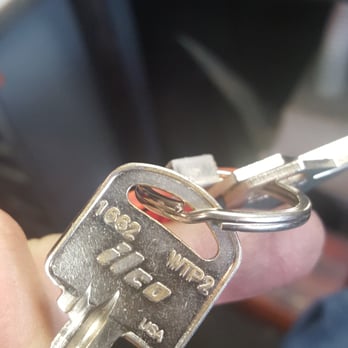 Master Tech Lock & Key - We stock thousands of keys - Keys & Locksmiths Near Me