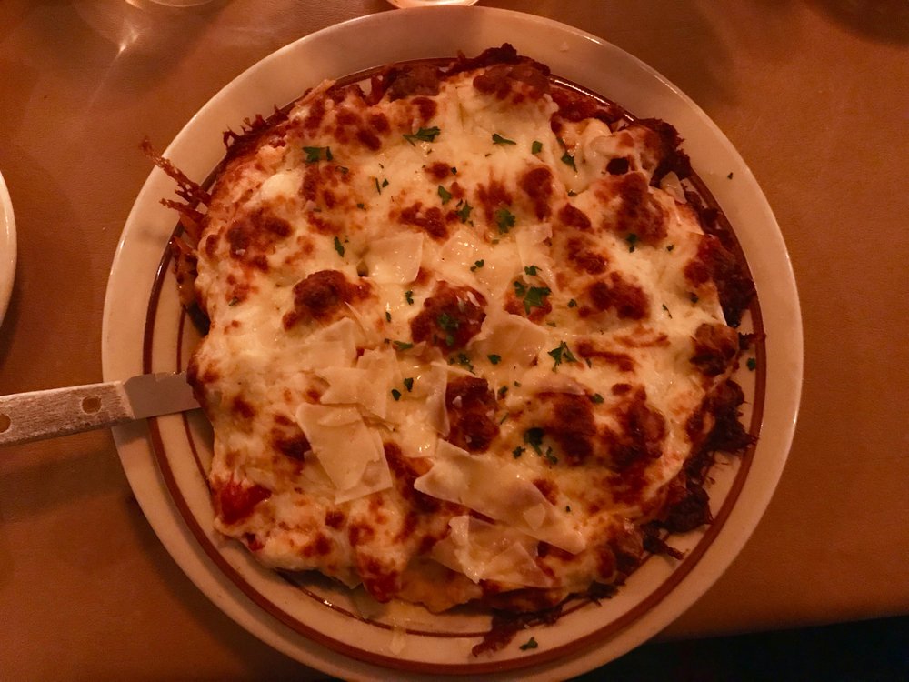 FERRANTE’S RESTAURANT & SIGNATURE CATERING 25 Photos & 69 Reviews Italian 10404 N Port