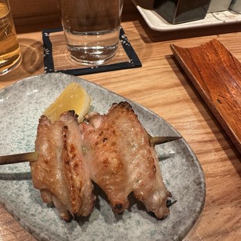 Sumibiyakitori Kidori - Wing - Japanese Near Me - Arcadia, California Sumibiyakitori Kidori - Wing - Japanese Near Me - Arcadia, California