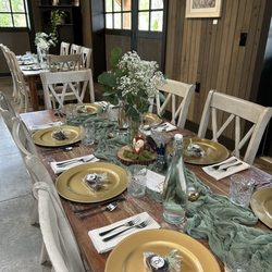 Cecil Creek Farm