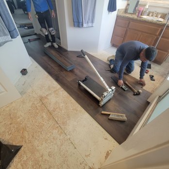 JGB Flooring - Installation - Flooring Near Me