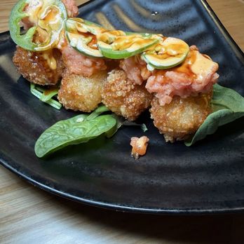 Urban Sushi Ayce - Sushi Bars Near Me - Bensalem, Pennsylvania Urban Sushi Ayce - Sushi Bars Near Me - Bensalem, Pennsylvania
