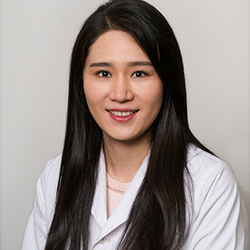 Spine Institute Of North America - Chrissy (Hye Min) Kim, APN