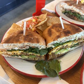 Café Cultura - Breakfast Torta - Mexican Near Me - Fullerton, California Café Cultura - Breakfast Torta - Mexican Near Me - Fullerton, California