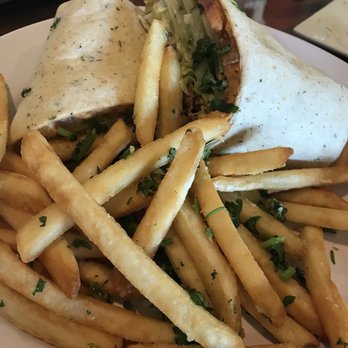 Bad Bean Baja Grill - Hummus wrap with the best fries ever - Mexican Near Me - Kitty Hawk, North Carolina Bad Bean Baja Grill - Hummus wrap with the best fries ever - Mexican Near Me - Kitty Hawk, North Carolina