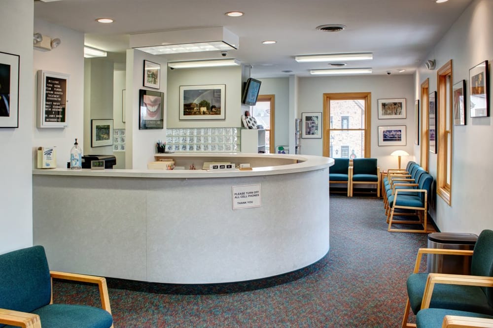 JAMES KARPAC ORTHODONTICS DUBLIN Updated September 2024 13 Photos
