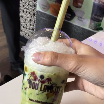 Bambu - Coffee & Tea Near Me - San Jose, California Bambu - Coffee & Tea Near Me - San Jose, California