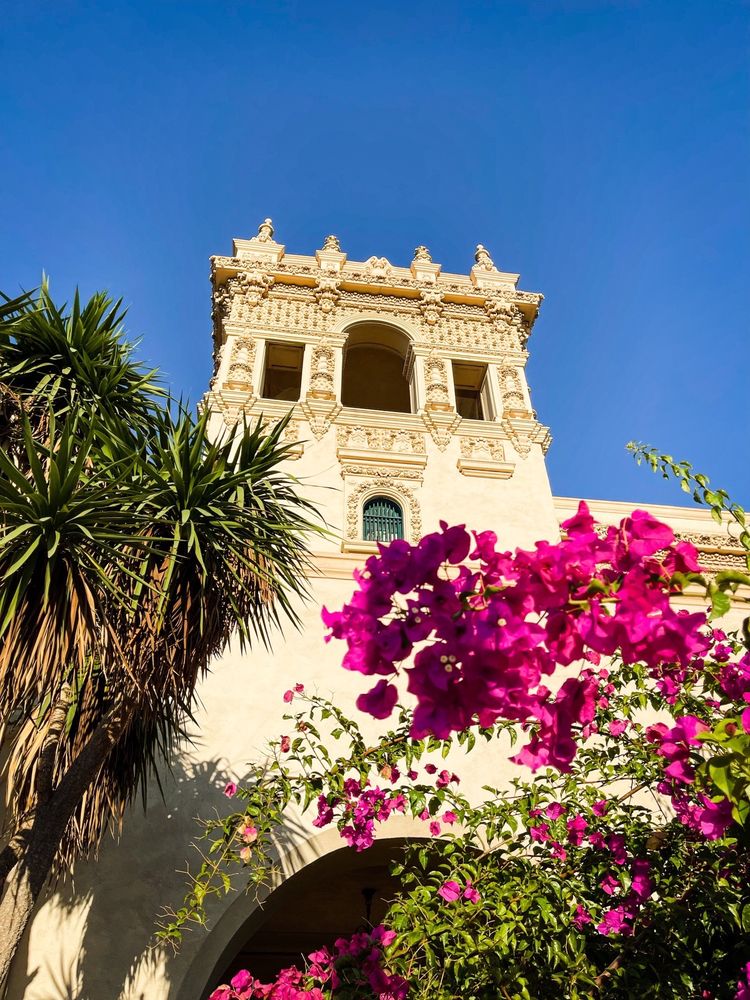 Balboa Park