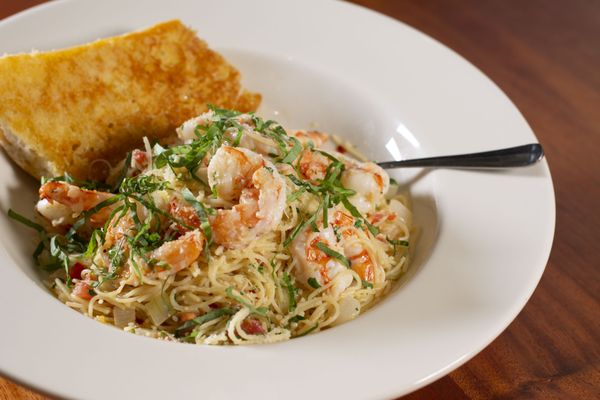 Charleston's Restaurant by null