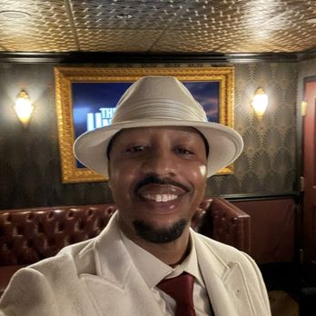 The Mob Museum - All smiles in the VIP room. - Museums Near Me - Las Vegas, Nevada The Mob Museum - All smiles in the VIP room. - Museums Near Me - Las Vegas, Nevada