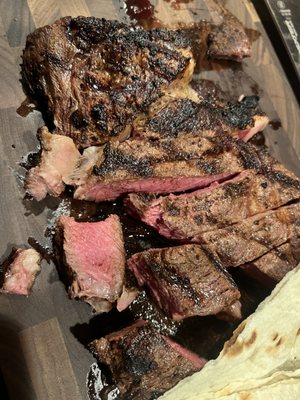 Harmony Brazilian Steakhouse & Bar by null
