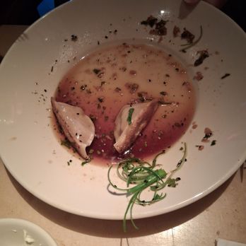 The Cheesecake Factory - Potstickers - Seafood Near Me - Kentwood, Michigan