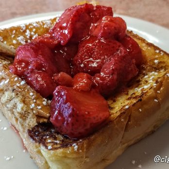Steve's Cafe - Cafes Near Me - Helena, Montana