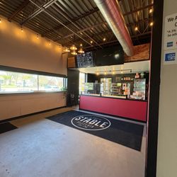 Lake Elmo Creamery - Next door to Stable Pizza- in the same building