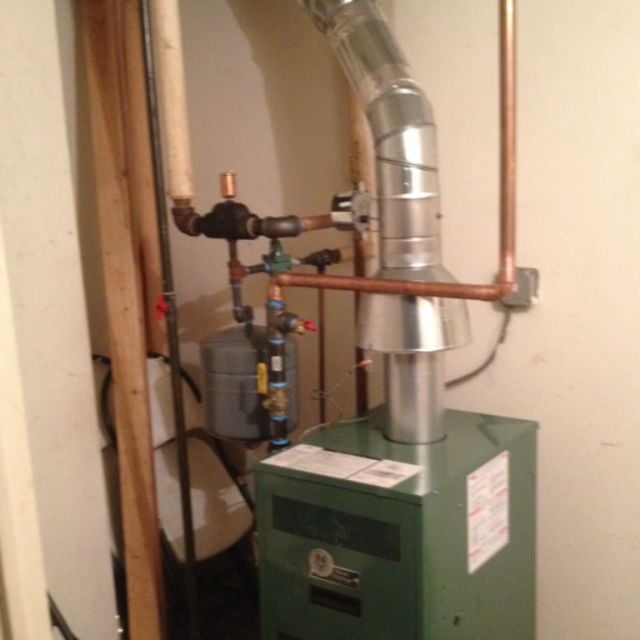 Slide of Castro Mechanical