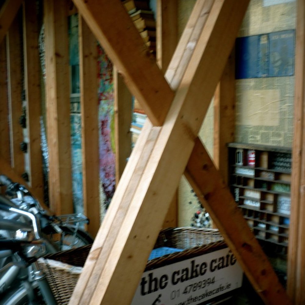 The Cake Café - Cafes Near Me - Dublin, D The Cake Café - Cafes Near Me - Dublin, D