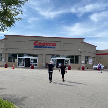 Costco Wholesale - Wholesale Stores Near Me - Niles, Illinois Costco Wholesale - Wholesale Stores Near Me - Niles, Illinois