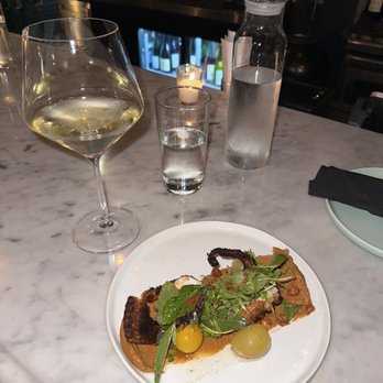 Melanie - Octopus - Wine Bars Near Me - Los Angeles, California Melanie - Octopus - Wine Bars Near Me - Los Angeles, California