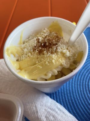 Chiquita Scoops by null