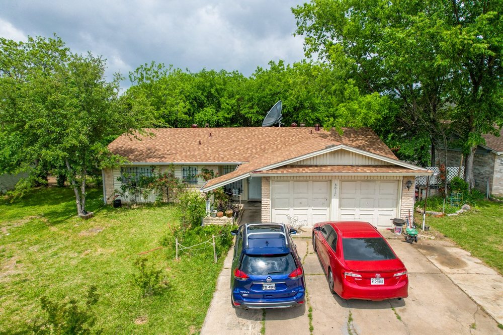 Slide of All My Brothers Construction