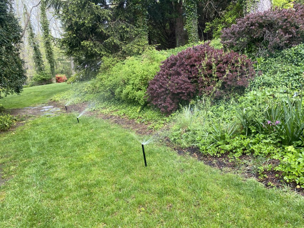 Slide of Sprinkle Smart