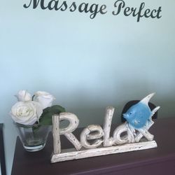 Asian Touch Spa