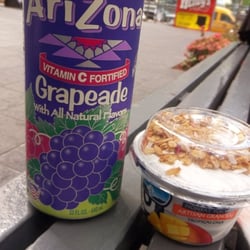 Duane Reade