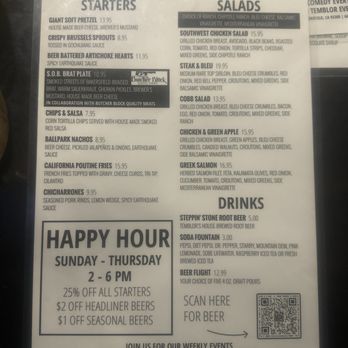 Temblor Brewing Company - Breweries Near Me - Bakersfield, California Temblor Brewing Company - Breweries Near Me - Bakersfield, California