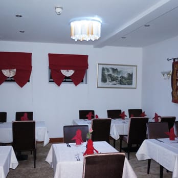 Sala Thai - Second Dining Area - Thai Near Me - East Kilbride, SLK Sala Thai - Second Dining Area - Thai Near Me - East Kilbride, SLK