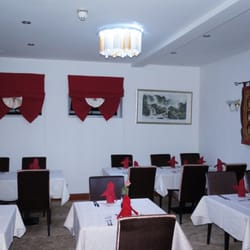 Sala Thai - Second Dining Area