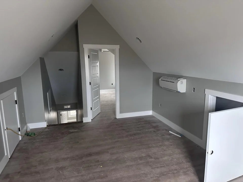 Slide of Trusted HVAC and Plumbing