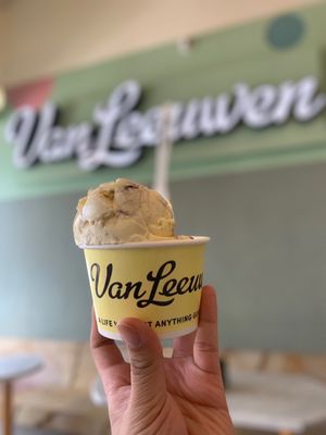 Van Leeuwen Ice Cream by null