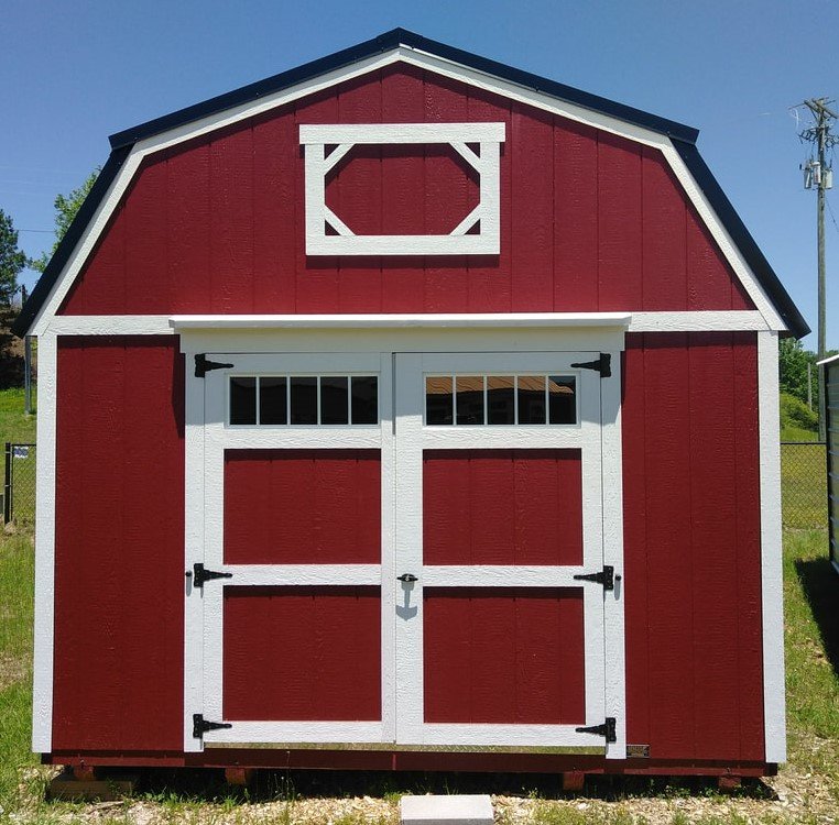 SOUTHERN BACKYARD LIVING Updated September 2024 276 H Mullins Ct