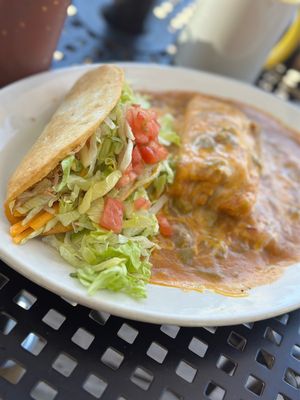 Papa Jose's Union Cafe by null