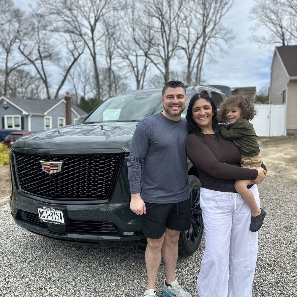 Capital Motor Cars - Car Brokers Near Me - Springfield, New Jersey
