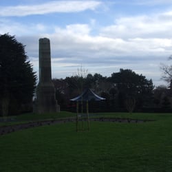 Alexandra Park - Alexandra Park