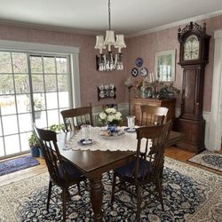 Mill Pond House Bed & Breakfast