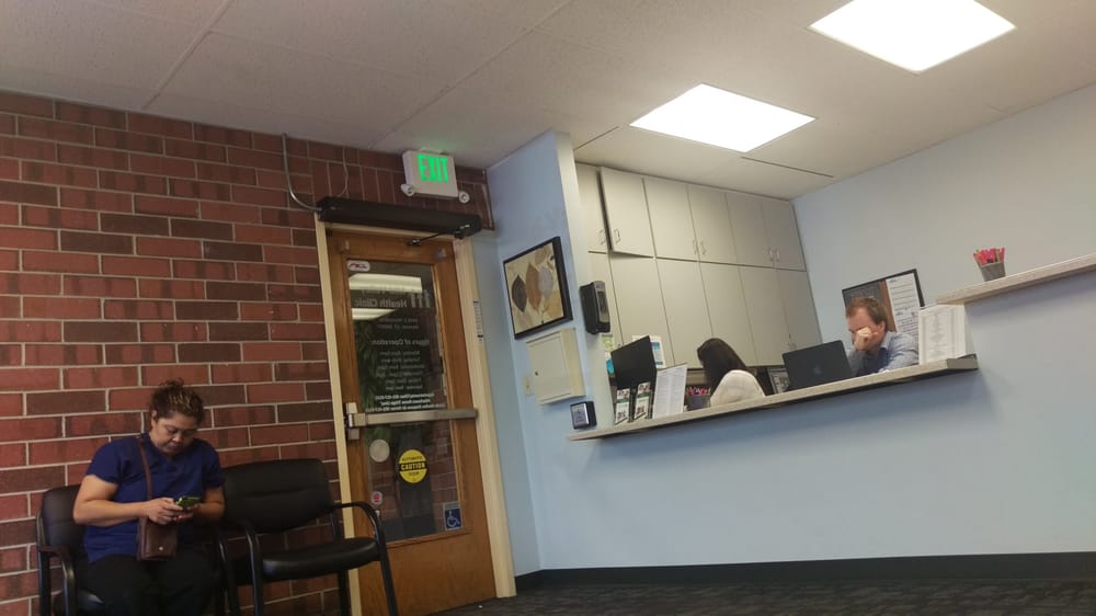 MIDVALLEY HEALTH CLINIC 8446 Harrison St, Midvale, Utah Medical